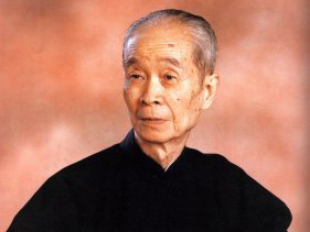 徐邦達