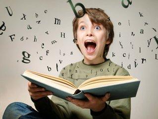 一個培養孩子學習能力妙招——大聲朗讀法！
