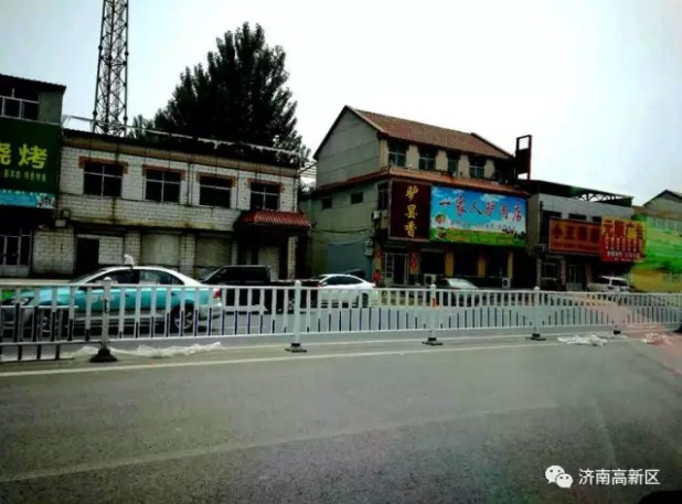 【创城】 高新北区交通设施大提升_高新要闻_