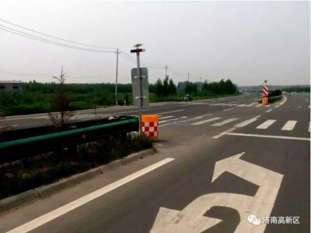 【创城】 高新北区交通设施大提升_高新要闻_