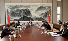 淄博市委全面深化改革委员会召开第六次会议