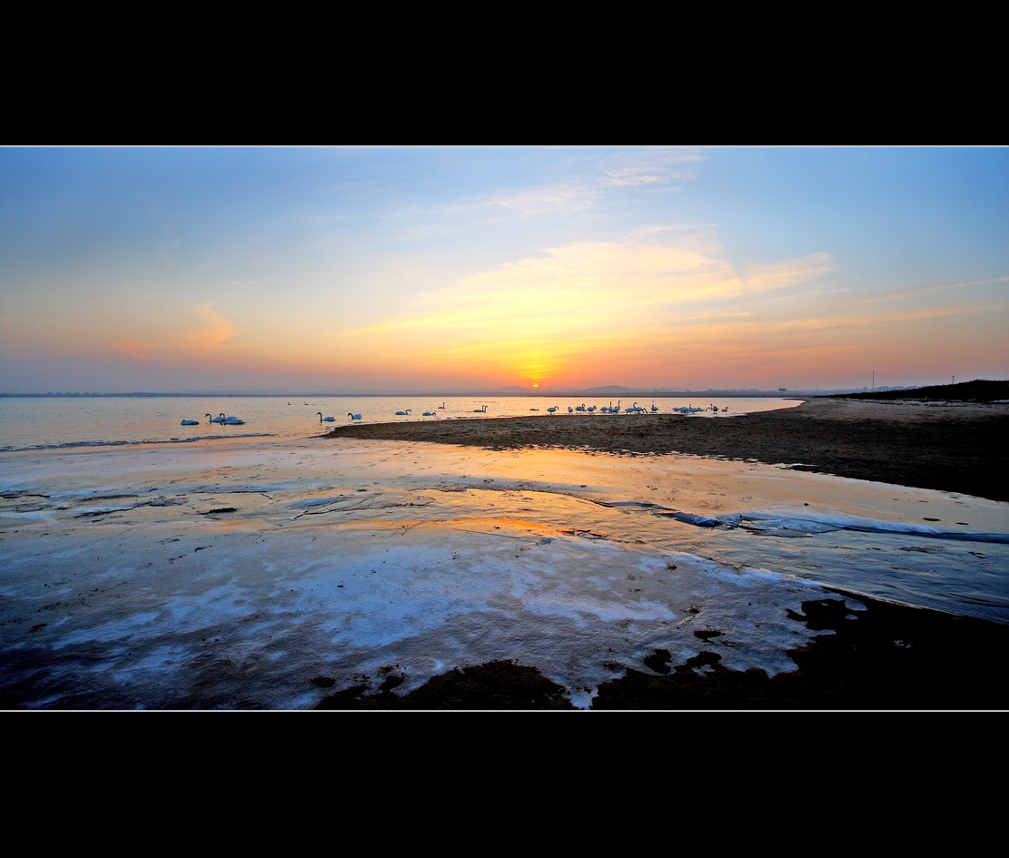 环翠区开展"诚铸环翠 信行天下"宣传 提高维权意识