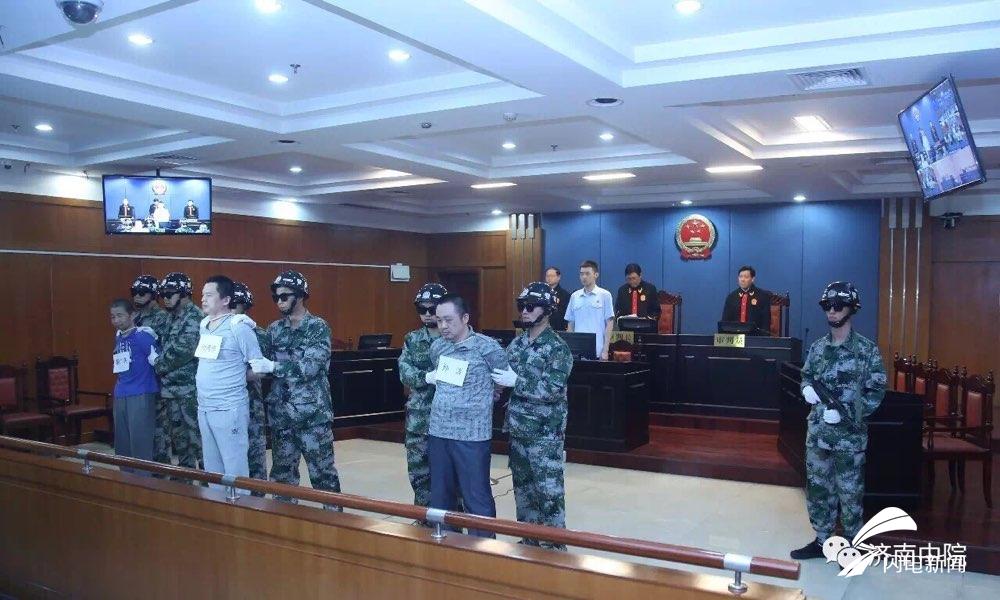 律师服务让刑事辩护更加专业