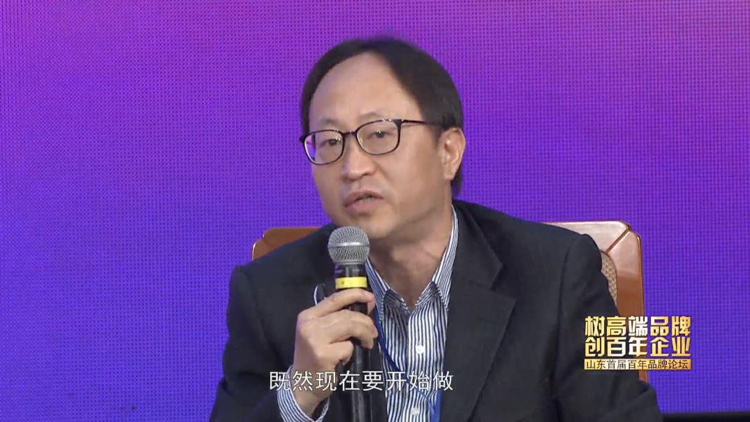 歌尔股份副总裁吉永握紧创新钥匙探索自主品牌建设