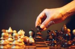 濟南歷下區(qū)國際象棋協(xié)會成立 國象愛好者有了新家