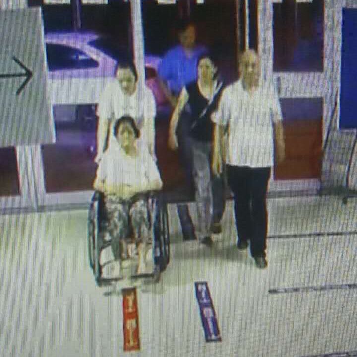 街头散步买来高价保健品 淄博七旬老人乱吃药被送抢救室