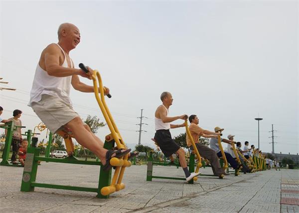 文登获评全国群众体育先进单位 为全民健身添砖加瓦