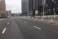 济南20条瓶颈路