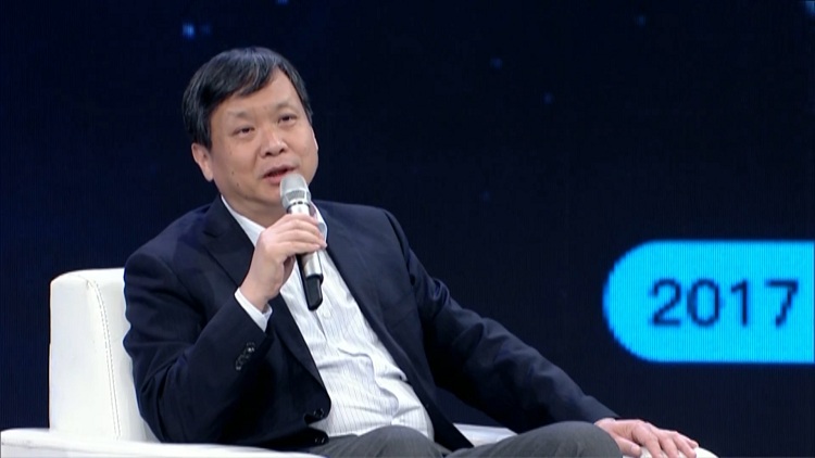 山东广播电视台台长吕芃新时代意味着前所未有的发展机遇和挑战