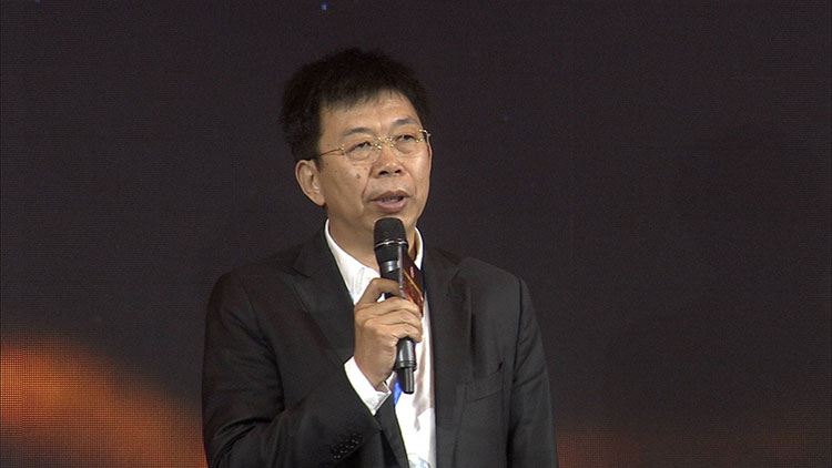 张华威打造三心产品做最受人尊敬的医疗企业