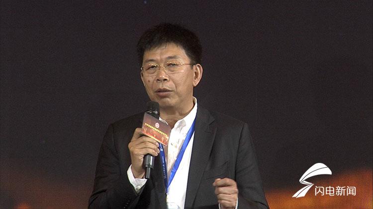 威高集团有限公司总裁张华威