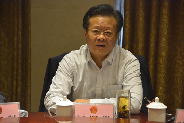 人大代表热议枣庄政府工作报告