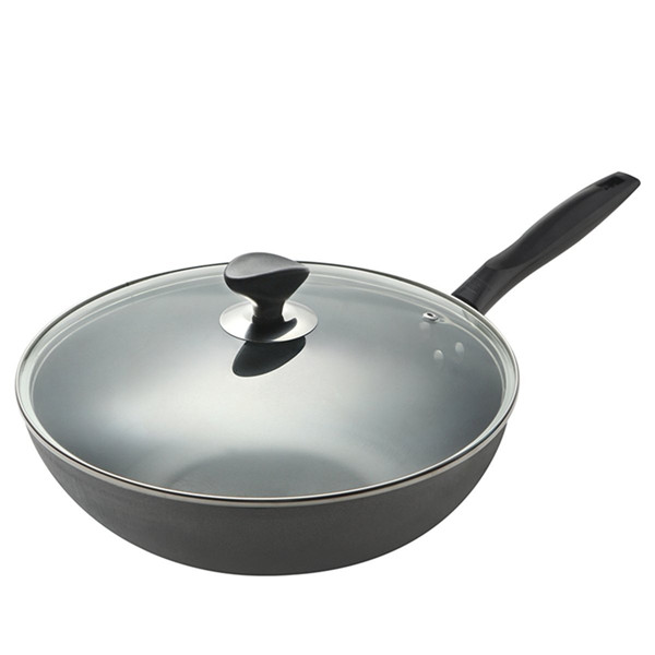 谨防毒铁锅,《民生实验室》教你选口上好的铁锅