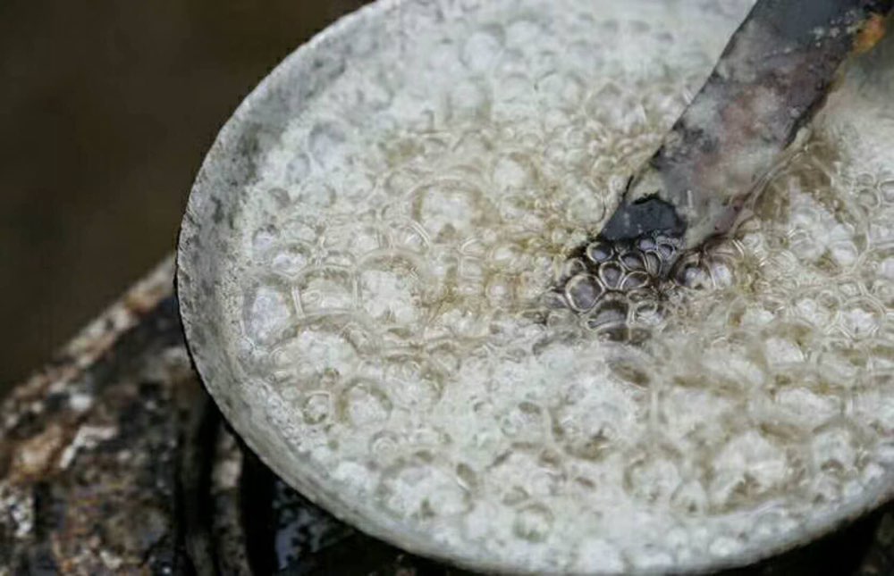 99秒视频跟着金乡手艺人学做糖供