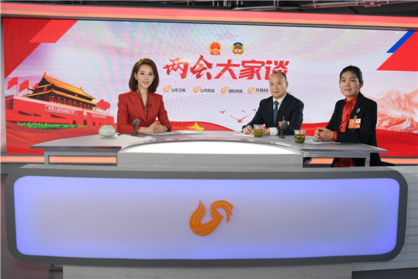 兩會大家談①如何破解“大醫院擠破頭 小醫院吃不飽”難題