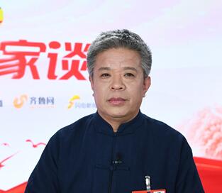 兩會大家談④委員楊朝明：山東“落后”不能歸咎于儒學