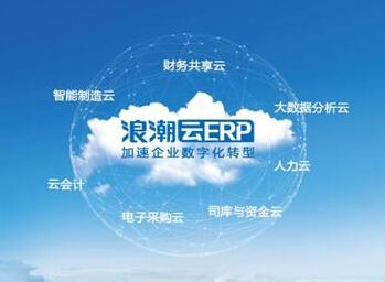 浪潮集團孫丕恕：發展工業互聯網 加快企業“智造”升級