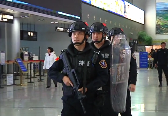 山鹰突击队城市守夜人