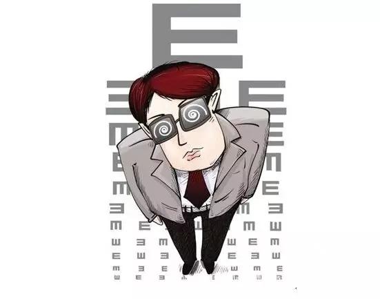 健康看手机眼睛酸胀干涩怎么办这个方法可以缓解视觉疲劳