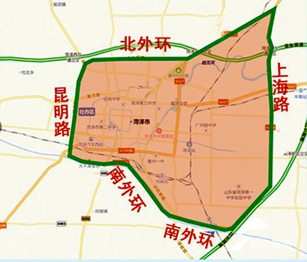 8月15日菏泽二轮电动车开始登记上牌 详情看这里