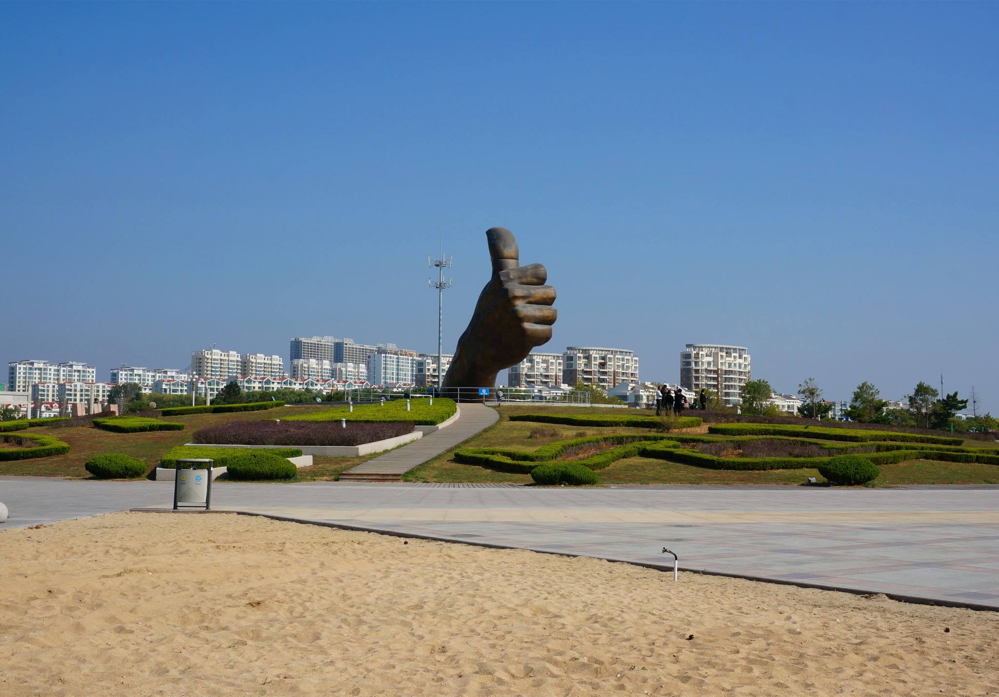 乳山新增7处卡口测速 20日起将正式启用