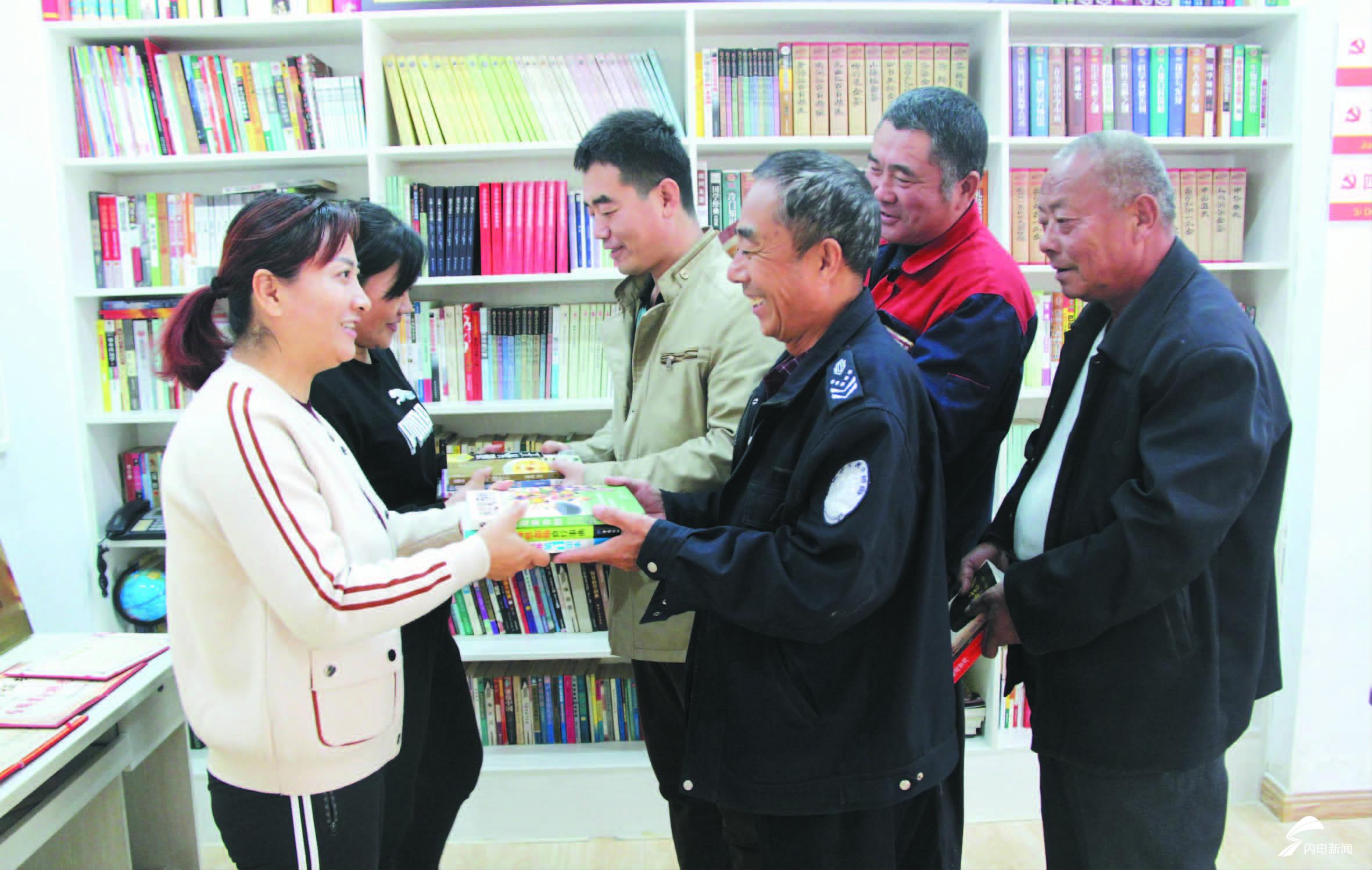 十月文明颂|给您讲述"德城文明故事"