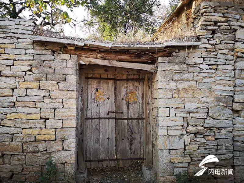 美丽乡村丨平阴北市村二八分成新六产五年摘下贫困帽