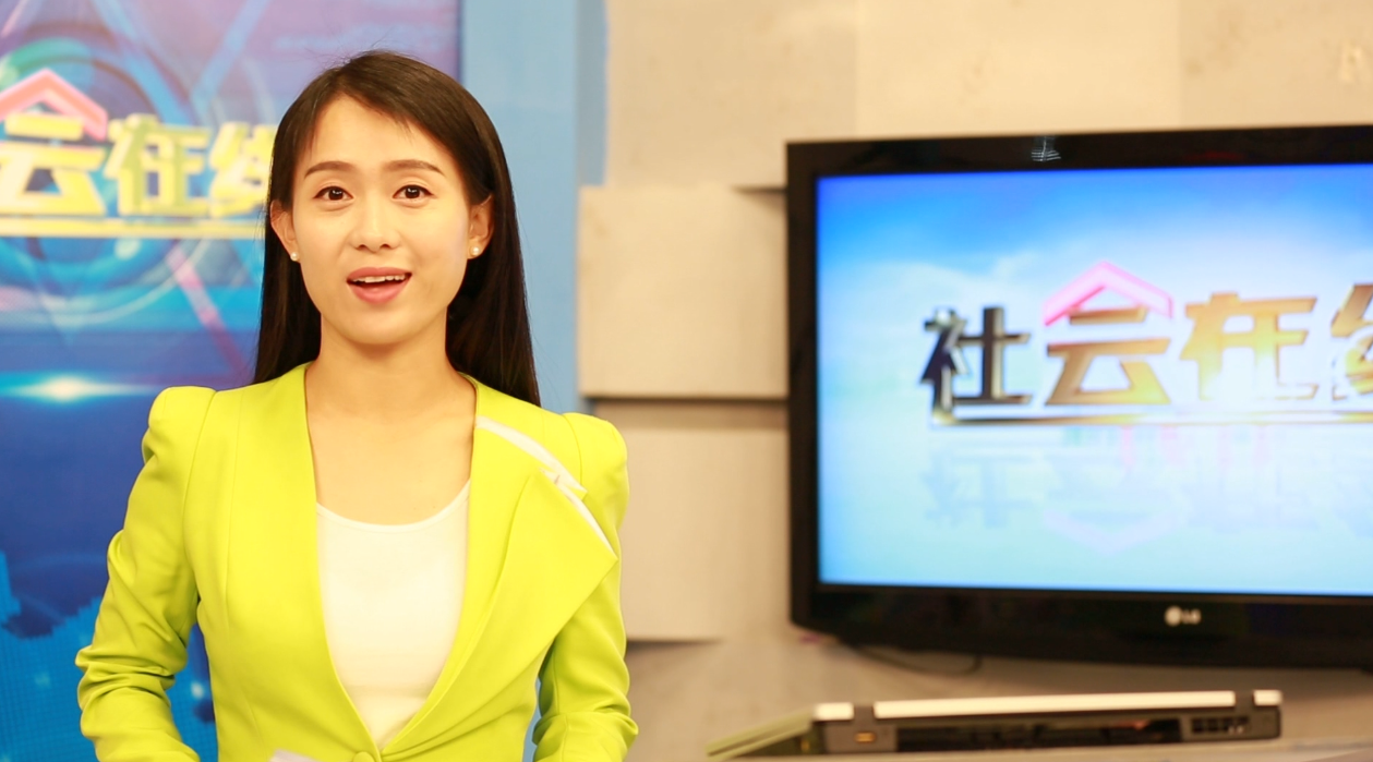 五莲主持人集体转行当乡村老师最受孩子们欢迎