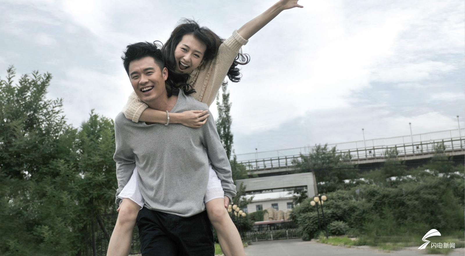 《我的冤家住对门》剧照.jpg
