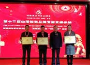 濱州市榮獲“2018中國最佳鄉村旅游示范城市”