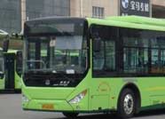 16日起 濱州市區11路公交車終點站進行優化調整