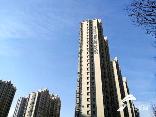 有的16℃有的21℃ 潍坊茂华紫苑公馆同楼住户供暖温度为何相差这么大?