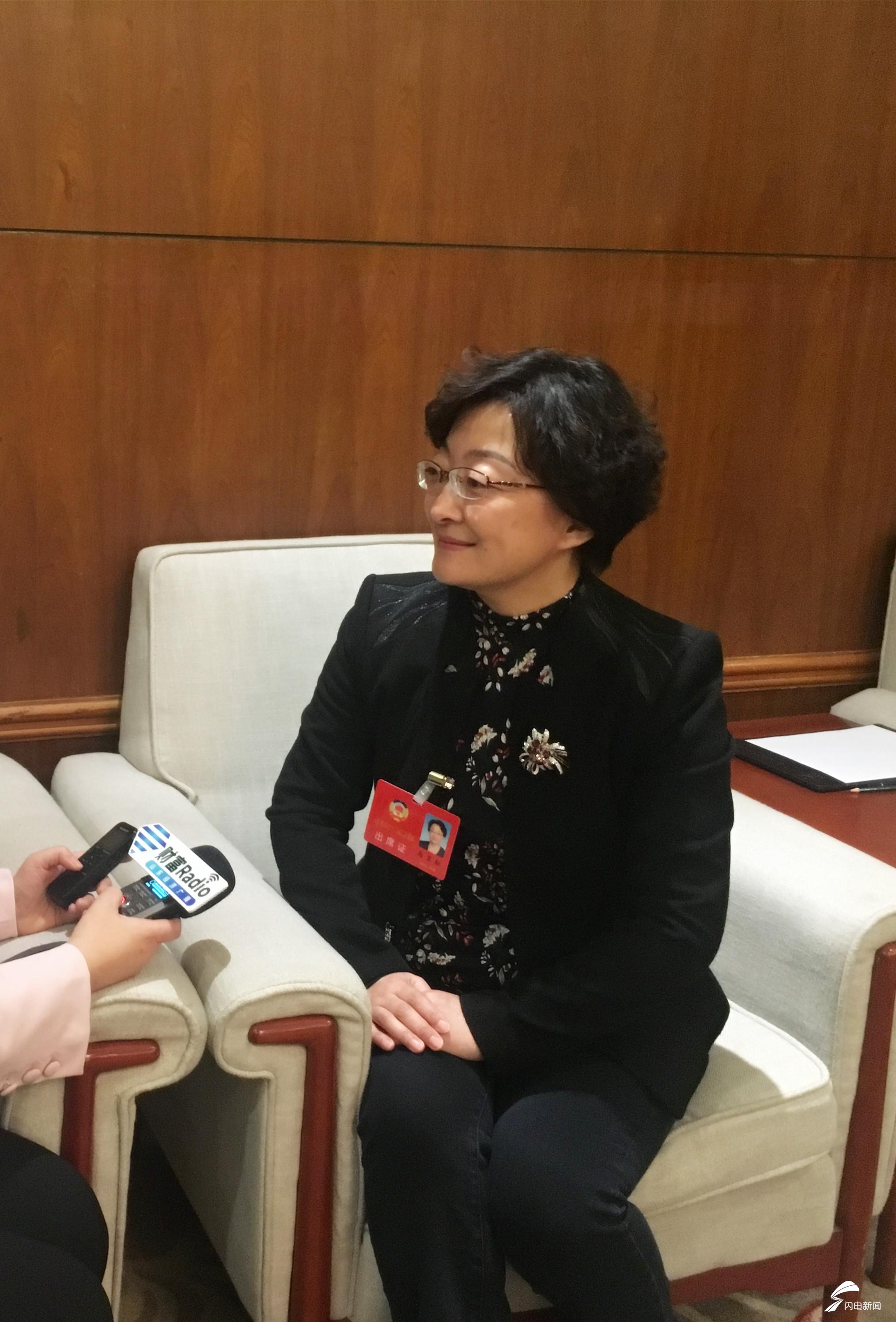 省政协委员热议乡村振兴智慧农村建设要提上高度