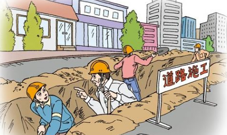 这几条路要大修封路,注意绕行!