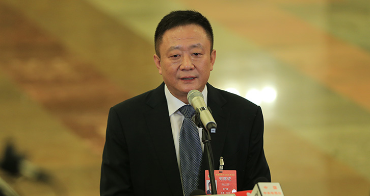 退役軍人事務部部長孫紹騁：退役軍人服務站將覆蓋到村，有編制！