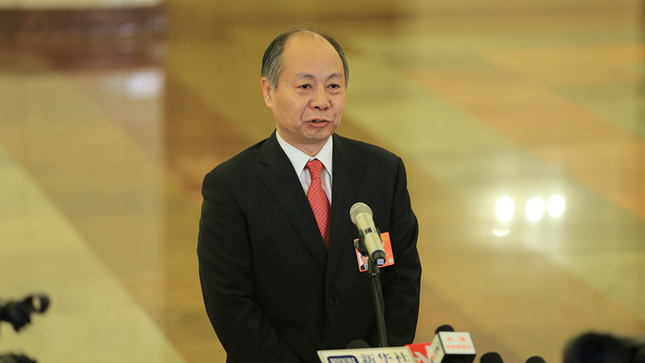 國家國際發展合作署署長王曉濤：量力而行、盡力而為，確保花好每一分錢