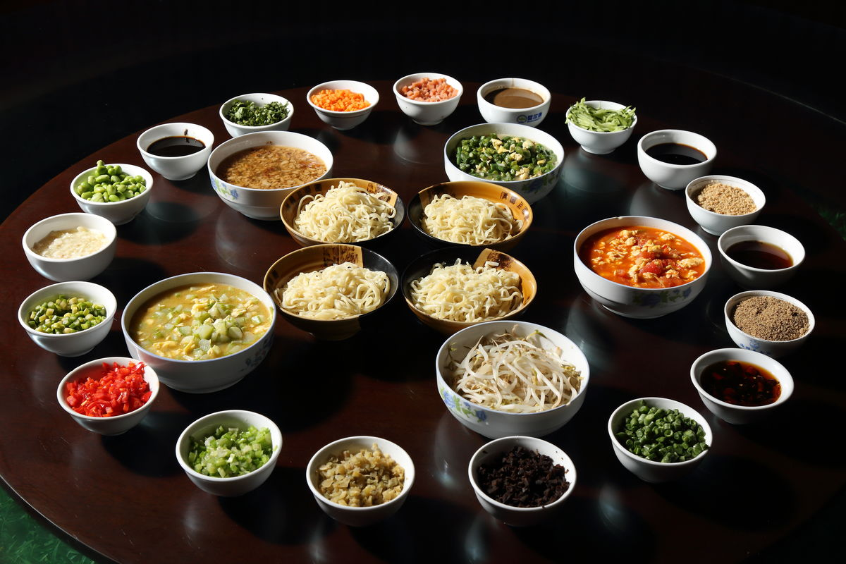 非尝不可尝德州特色美食品古运河边文化传奇