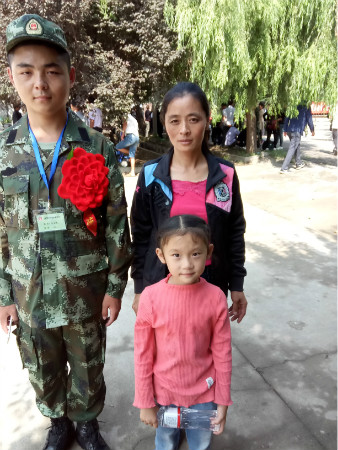 臨沂籍救火英雄康榮臻：他在烈火中得到了永生