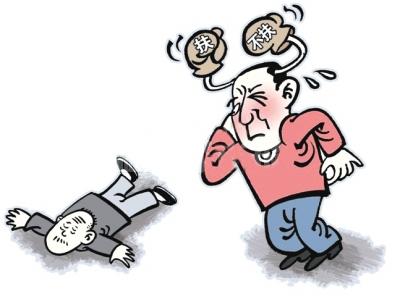 视频为证！扶不扶？济南公交司机给出了这样的答卷