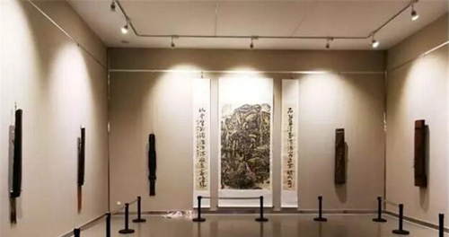 濱州市琴箏文化史料展暨山東琴箏文化交流音樂會23日開幕
