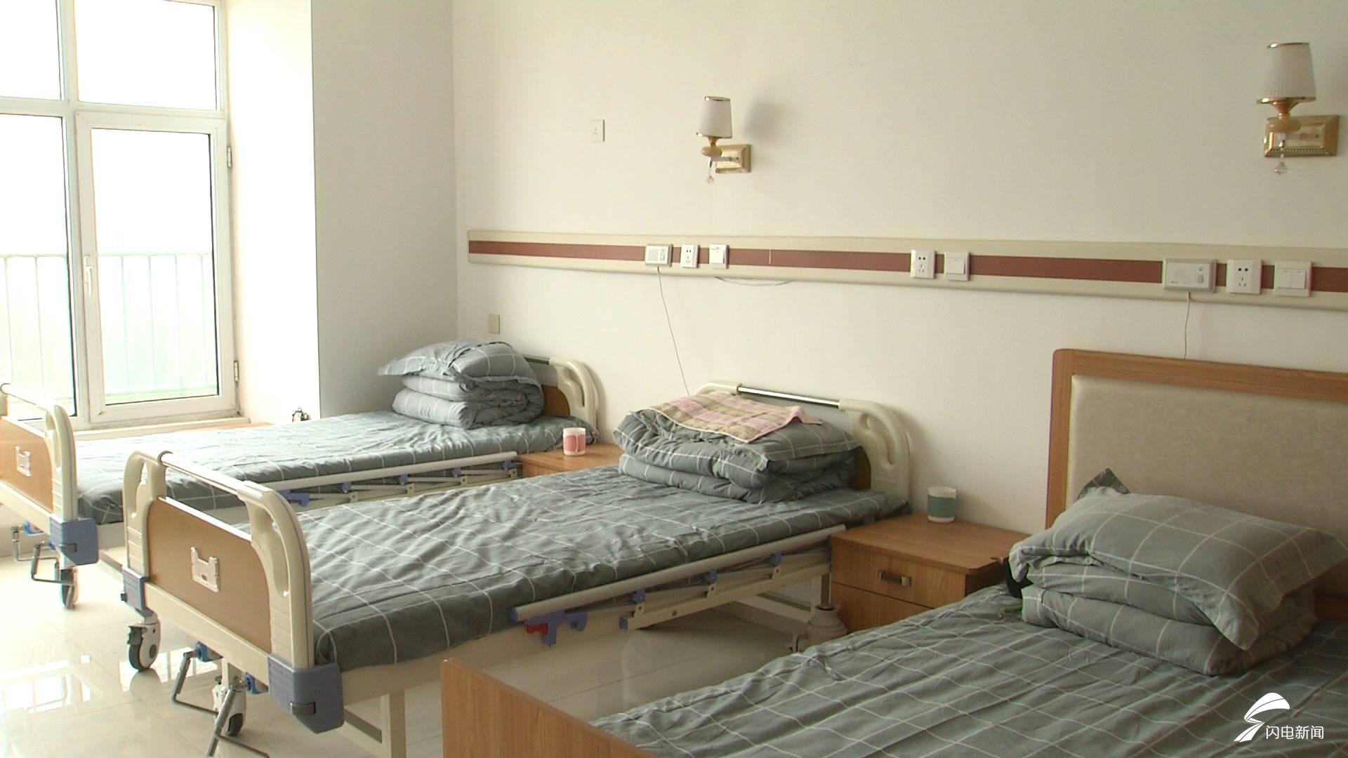 问政山东德州齐河安头乡养老院将拆除重建27名老人已分流安置