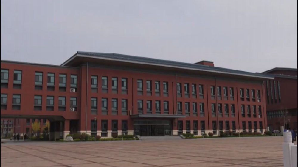 高密市深化职业教育改革为高质量发展输送高技能人才