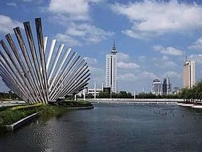 濱州市五一假日文化和旅游市場供需兩旺