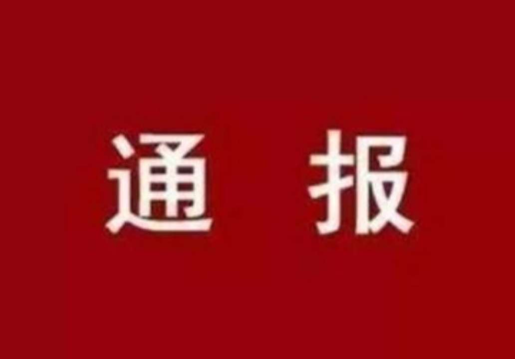 無棣縣佘家鎮佘家辦事處黨總支原書記李忠明被開除黨籍和公職