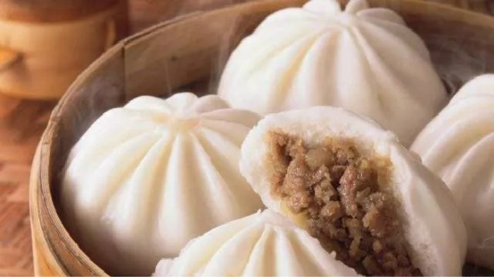 舌尖上的文登非遗美食