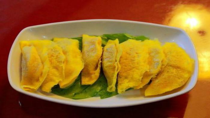 舌尖上的文登非遗美食