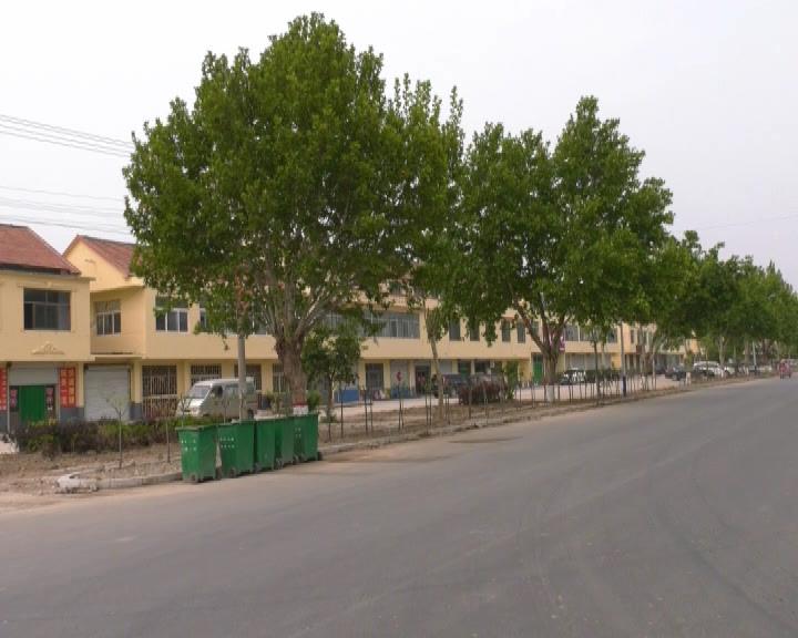 高密醴泉街道打造魅力康庄小镇促进城乡均衡发展