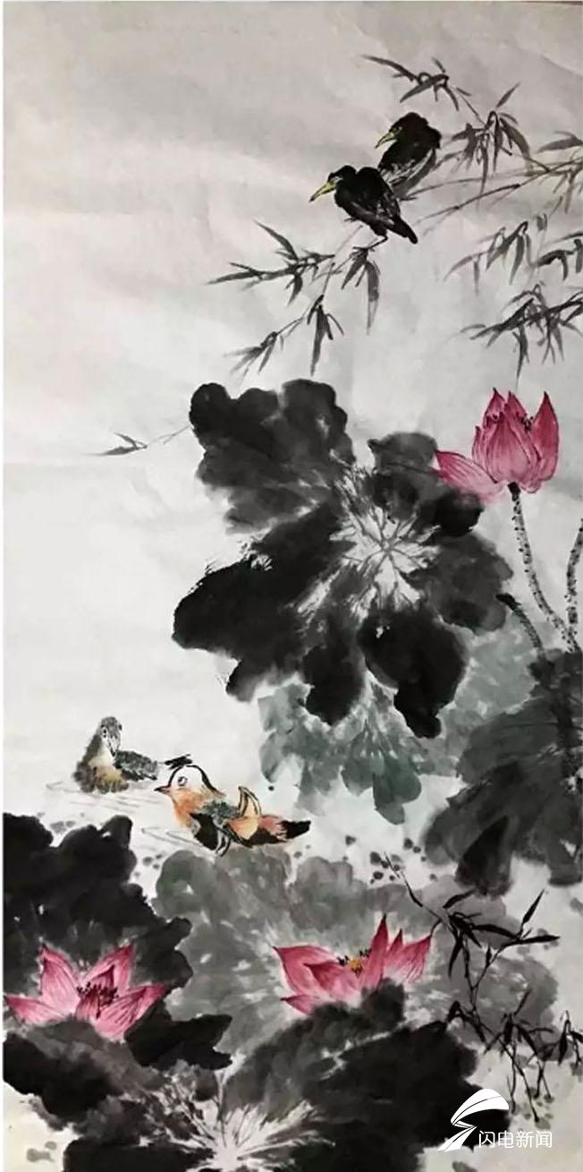 画家/马泉珠     作品画家/陈佶生     作品画家/刘大力   作品前来