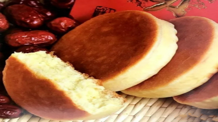 文登喜饼里的喜滋味