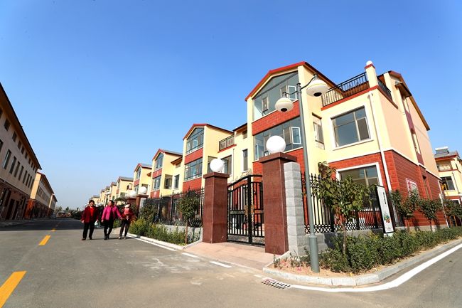 寿光市洛城街道入选国家级示范园